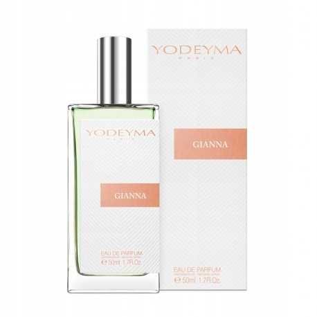 YODEYMA Paris_GIANNA/DOLCE Dolce&Gabbana Eau de Parfum 50ml EDP