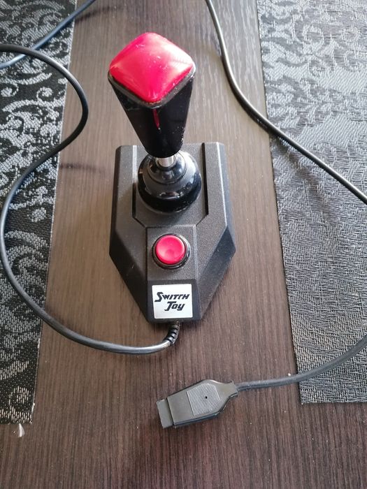 Oryginalny Joystick Switch Toy!