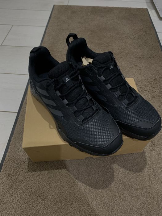 Adidas Terrex.