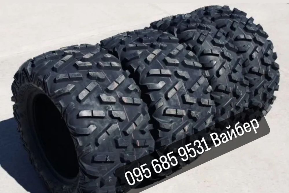 Шини для квадроциклу або багі 29x9-14, 29x11-14 Maxxis Bighorn 2.0 29