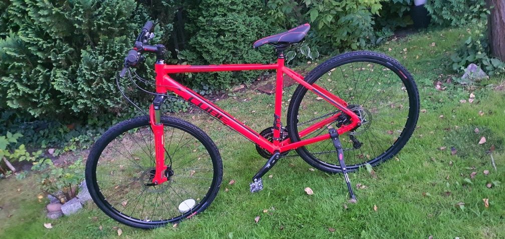Cube curve  pro 28" trekking mtb