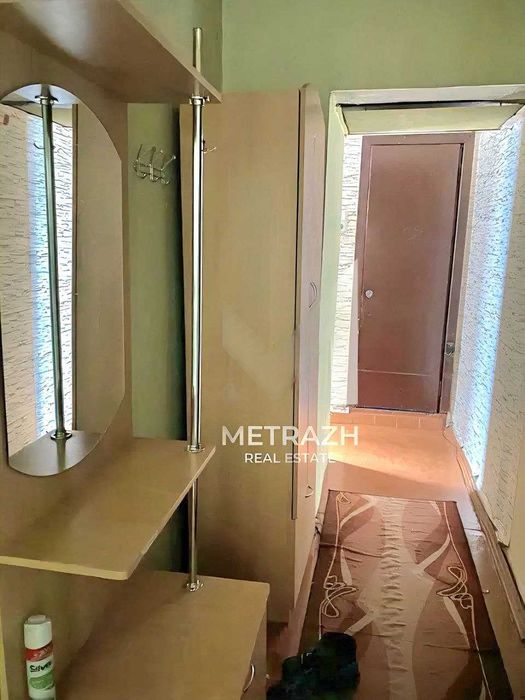 Продам видовую 2х ком Квартиру‼️  Салтовка метро Ак Барабашова м\р 615