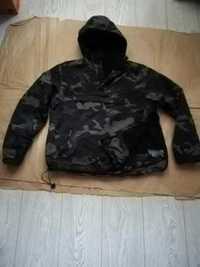 Brandit kangurek anorak dark camo rozmiar Small*medium