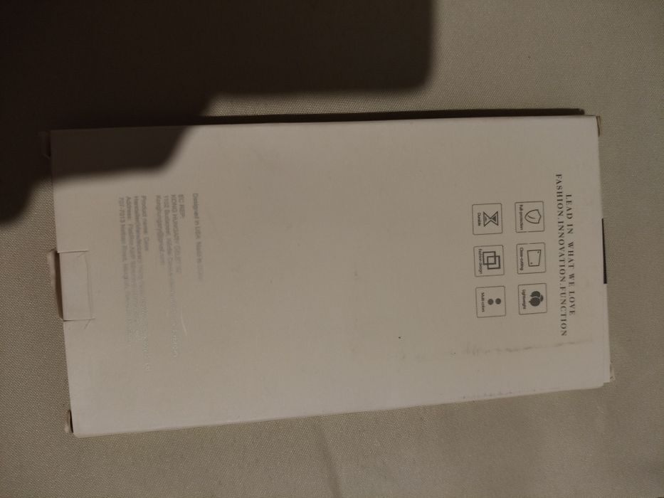 etui  do smartfona Samsung Galaxy A54 5G + szkło hartowane