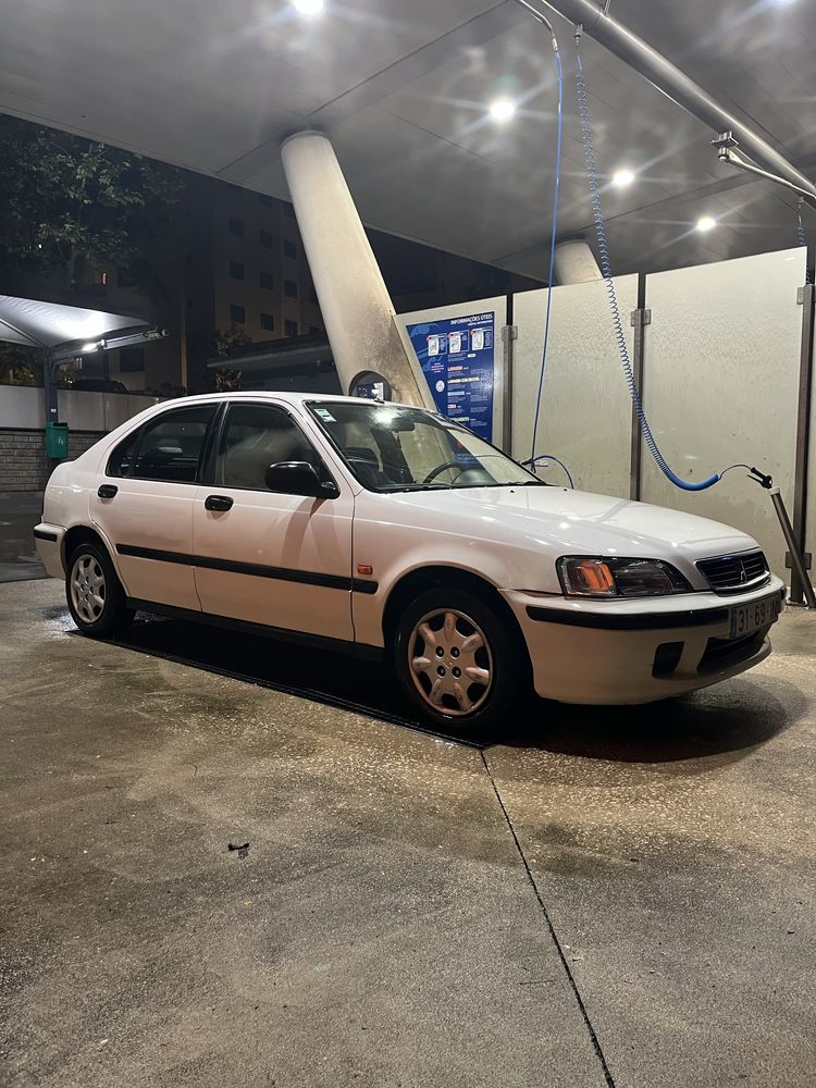 Honda Civic MB2 1.4is 90cv