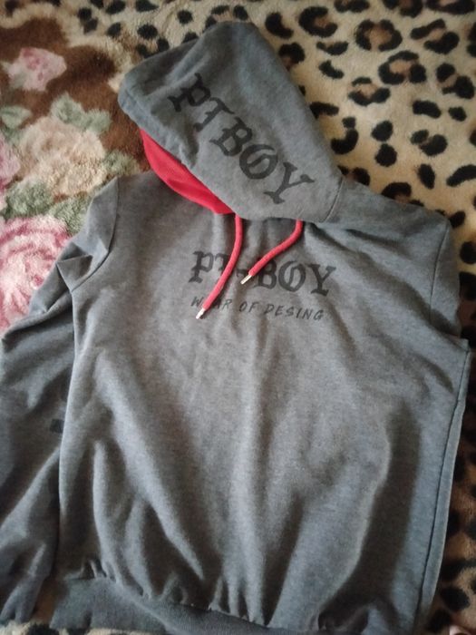 Реглан підлітковий