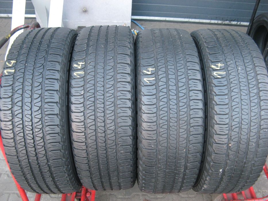 255/65R18 GOODYEAR FORTERA HL Edition - nr. 14