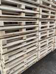 Palety jednorazowe 1200x800 nowe