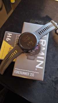 Relógio de Desporto Garmin Forerunner 255 - Cinzento 46mm