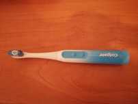 Colgate escova de dentes vibratória