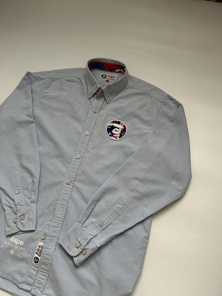 Рубашка Aape