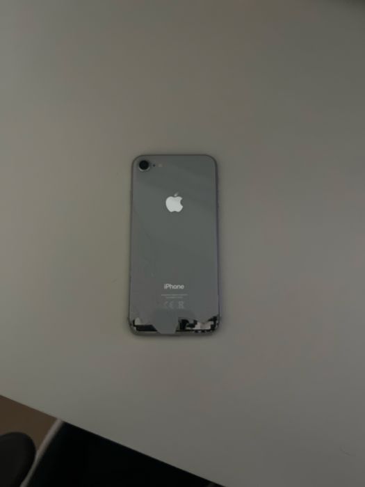 iphone 8 para peças