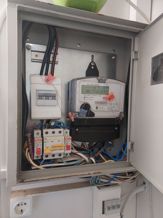 Кафе на зупинці оренда