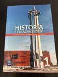 Historia i terazniejszosc 1