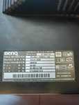 Monitor Benq 19 cali w pełni sprawny