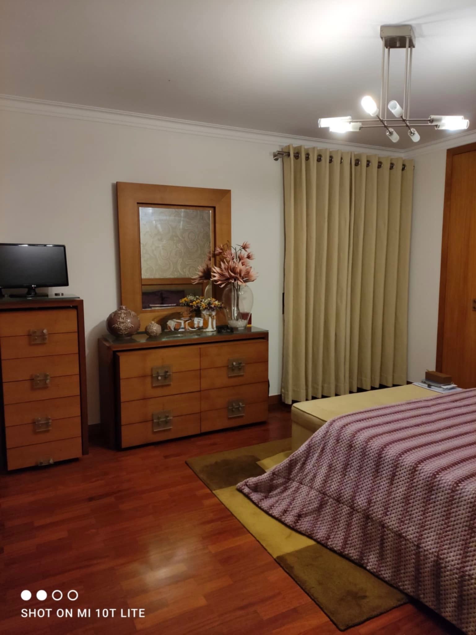 Apartamento T3 Beire
