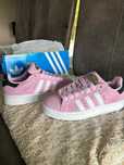 Adidas_Campus00s_pink Moda_Obuwie sportowe Rozmiar. 39