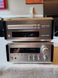Yamaha RX-E100 CDX-E100 bluetooth gratis