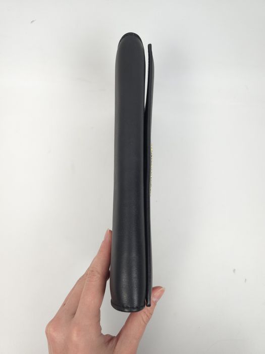 Skórzana torebka na ramię Saint Laurent