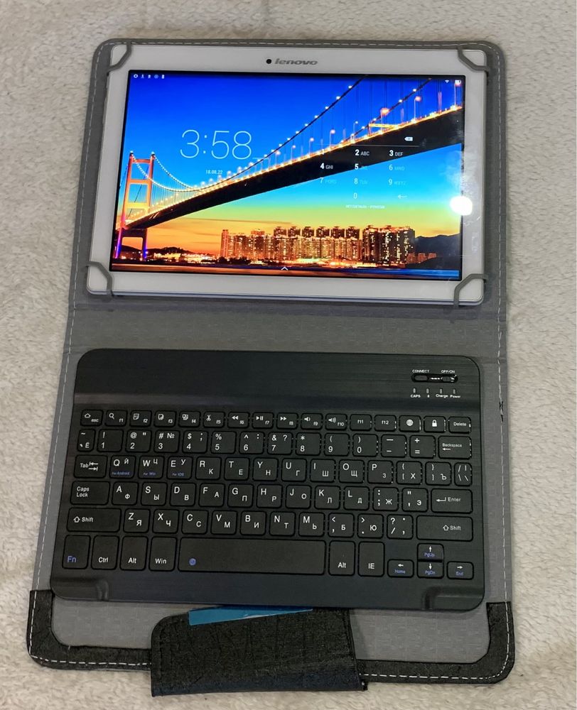 Планшет Lenovo Tab 2 A10-70l