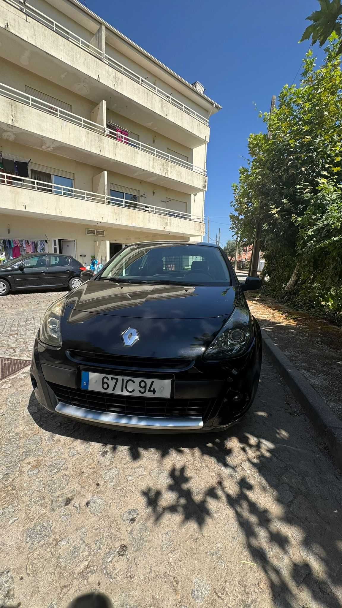 Renault Clio 1.5 DCI