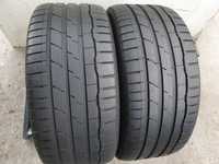 2x Hankook Ventus S1 Evo 3  255/40r19 5,2mm