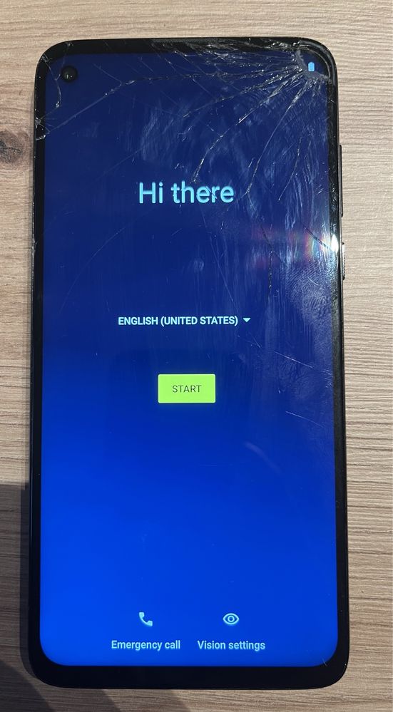 Motorola G8 Power 4/64GB