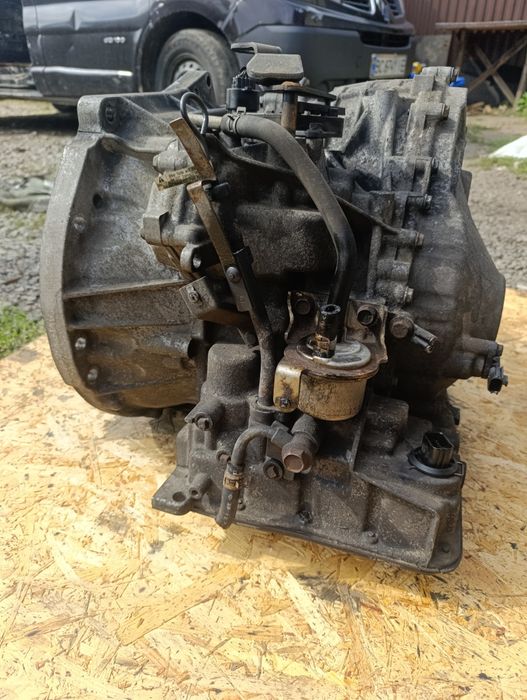 АКПП коробка передач 2.0 benzin QR20 Nissan Primera p12