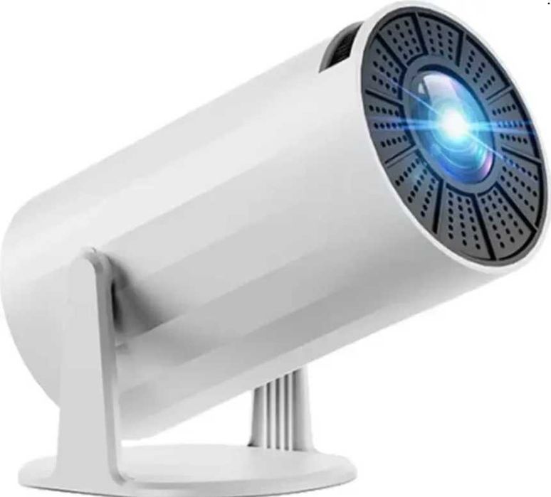 Видеопроектор Andowl PR-80 4K Ultra HD Pro с WIFI смарт ПРОЕКТОР