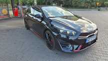 Kia ProCeed Kia ProCeed 1.6 T-GDI GT DCT Facelift