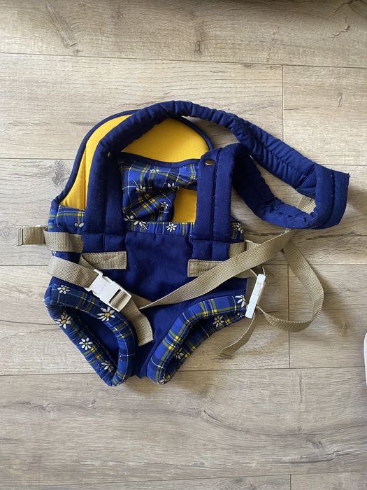 Ерго рюкзак chicco