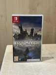 Gra Dziedzictwo Hogwartu nintendo switch/Komis Krzysiek