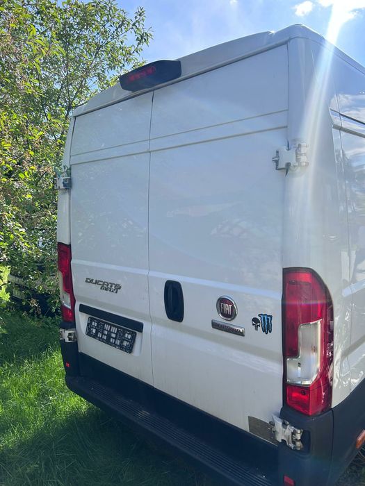 Części Fiat Ducato!!!