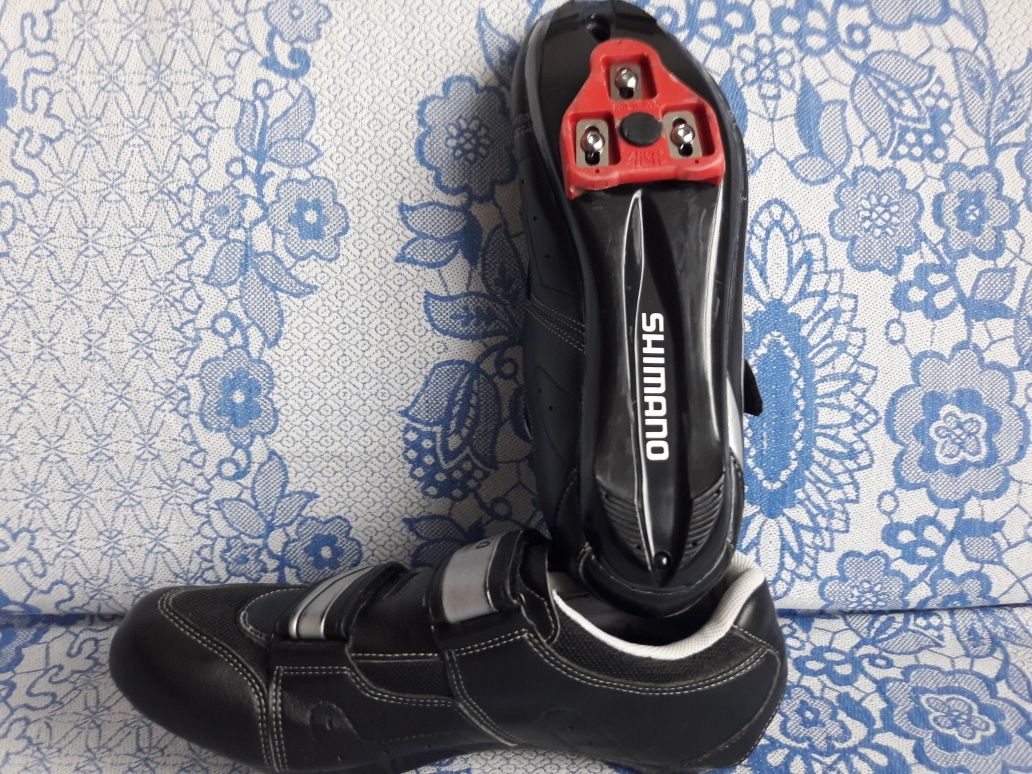 Велосипедные туфли SHIMANO  SPD SL