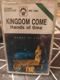 Kingdom Come Hands Of time