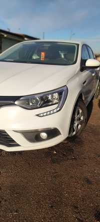 Продам Renault megane 4  2016