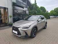 Lexus NX 350h Prestige+Design+Tazuna+Dach Pano AWD | Vat23% | Lexus Relax |