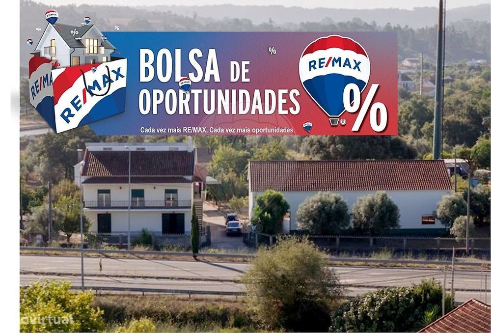 Moradia T5 para venda