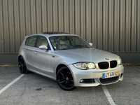 Bmw 120d Pack M Nacional