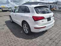 Audi Q5 2.0 Quattro - W Polsce po opłatach i akcyzie