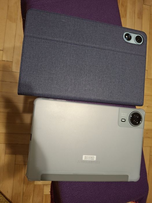 Новий планшет Teclast T60 Plus LTE 8000 mAh + чохол!