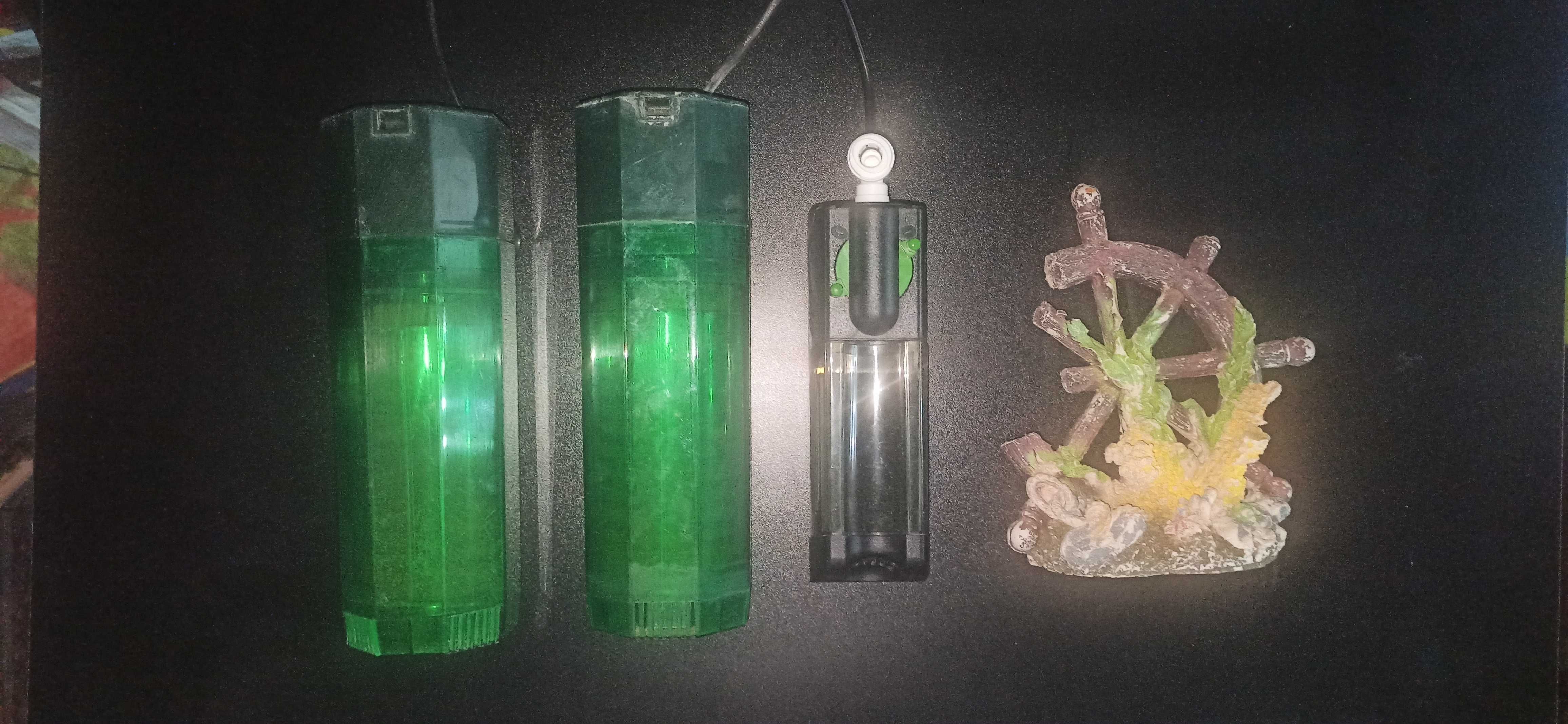 Vendo aquário da marca aquantlis usado mas em bom estado