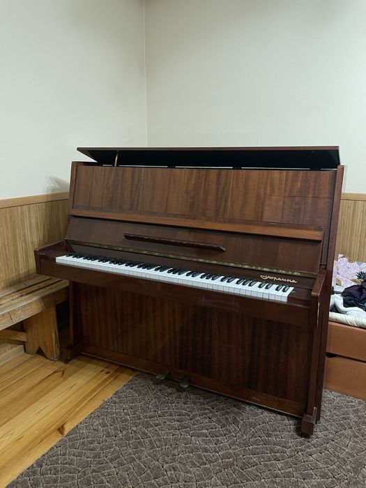 Продам фортепіано україна