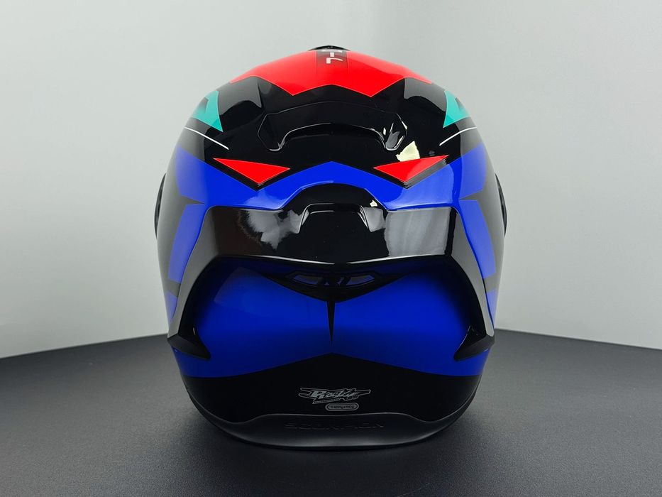 Шолом Scorpion, Agv, Shoei Exo-R1 Air