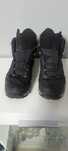 Buty trekkingowe MH 100 Quechua