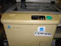 Minolta Copier EP 2121