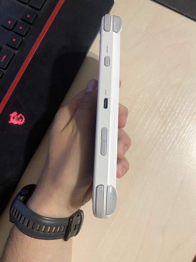 Trimui smart pro