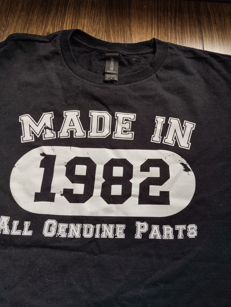 T-shirt M Gildan