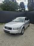 Audi A4 2.0 Benzyna/Automat/Klima/Alu/Zadbana/Zamiana/Polecam!