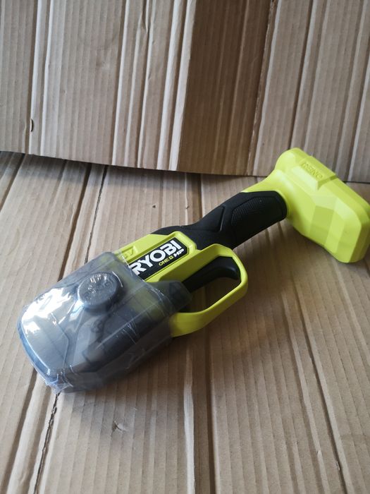 Ryobi ry18scxa sekator elektryczny nożyce ogrodowe akku nowy